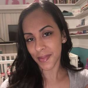 Meet your Posher, Kimberly